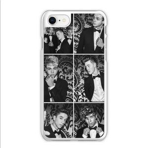 Why Don't We Phone Case- iPhone 6S 6+ 7s 8+ X